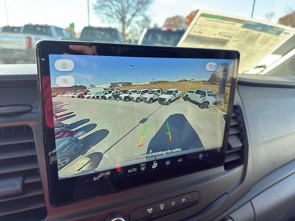 2026 Ford Transit Van Cargo Van