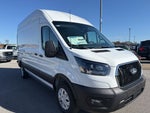 2026 Ford Transit Van Cargo Van