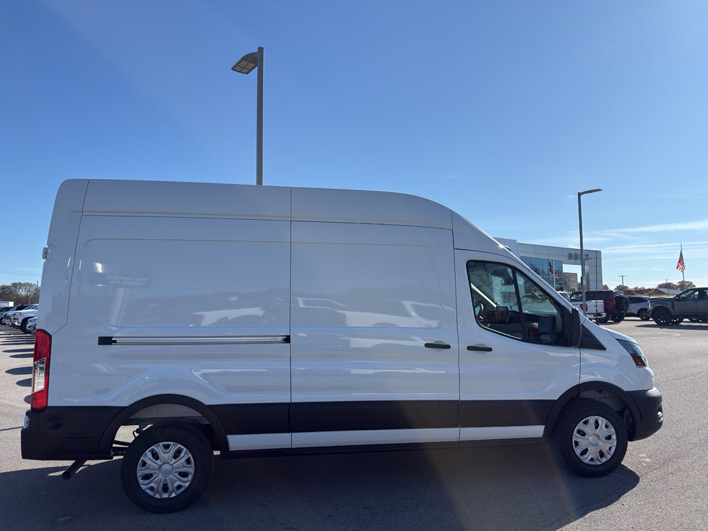 2026 Ford Transit Van Cargo Van