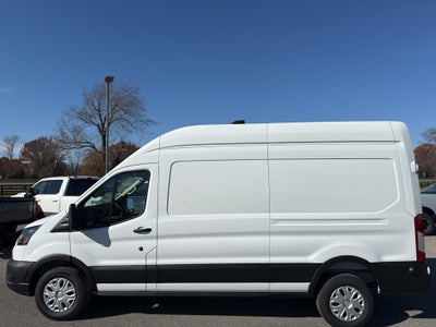 2026 Ford Transit Van Cargo Van