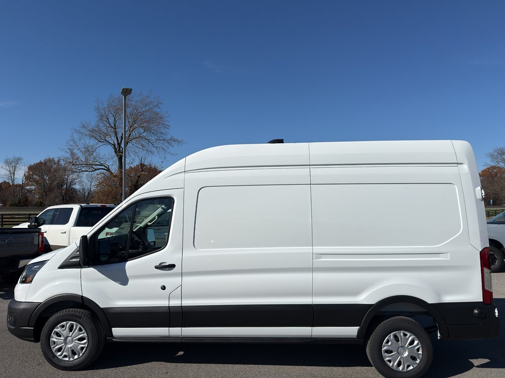 2026 Ford Transit Van Cargo Van