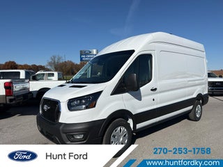 2026 Ford Transit Van Cargo Van