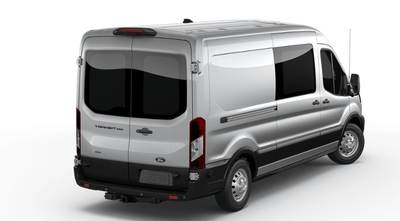 2026 Ford Transit Van Cargo Van