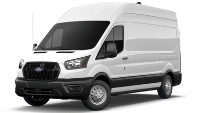 2026 Ford Transit Van Cargo Van