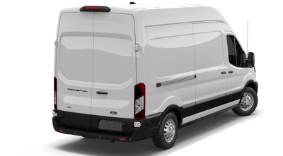 2026 Ford Transit Van Cargo Van