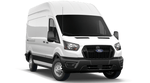 2026 Ford Transit Van Cargo Van