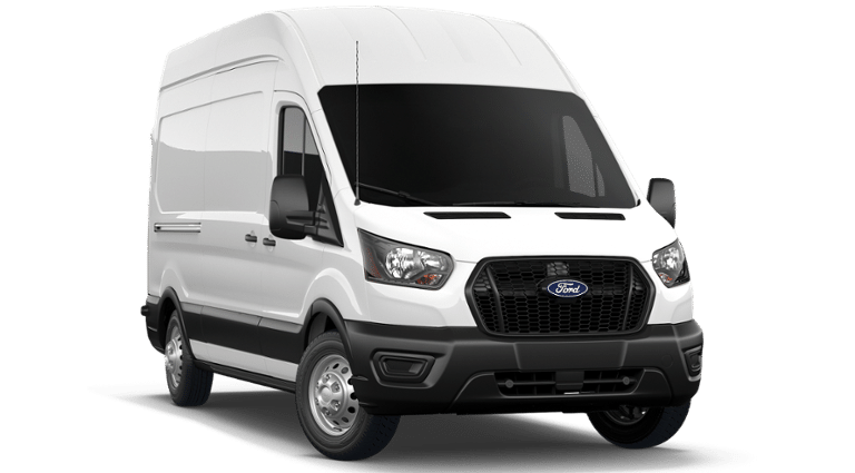 2026 Ford Transit Van Cargo Van