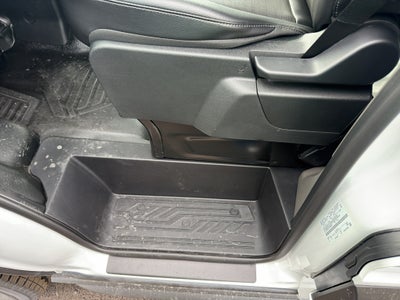 2026 Ford Transit Van Cargo Van