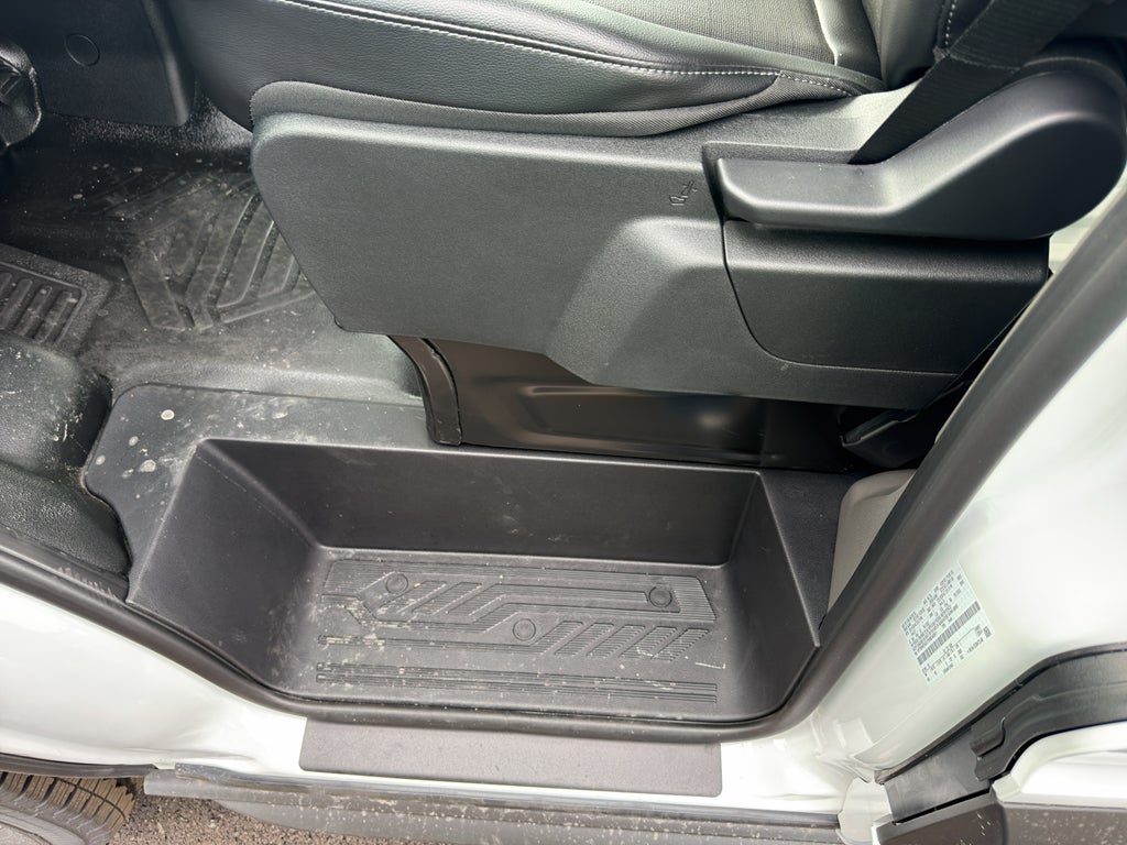 2026 Ford Transit Van Cargo Van