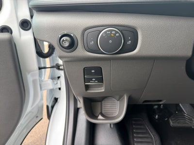 2026 Ford Transit Van Cargo Van