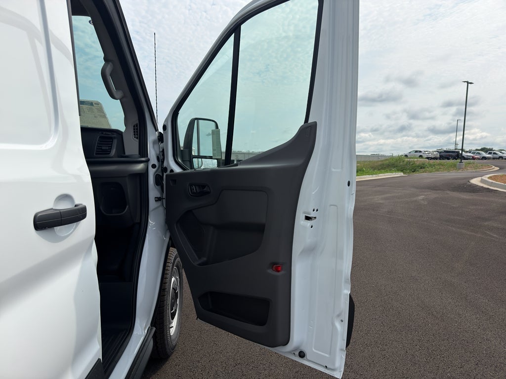 2026 Ford Transit Van Cargo Van