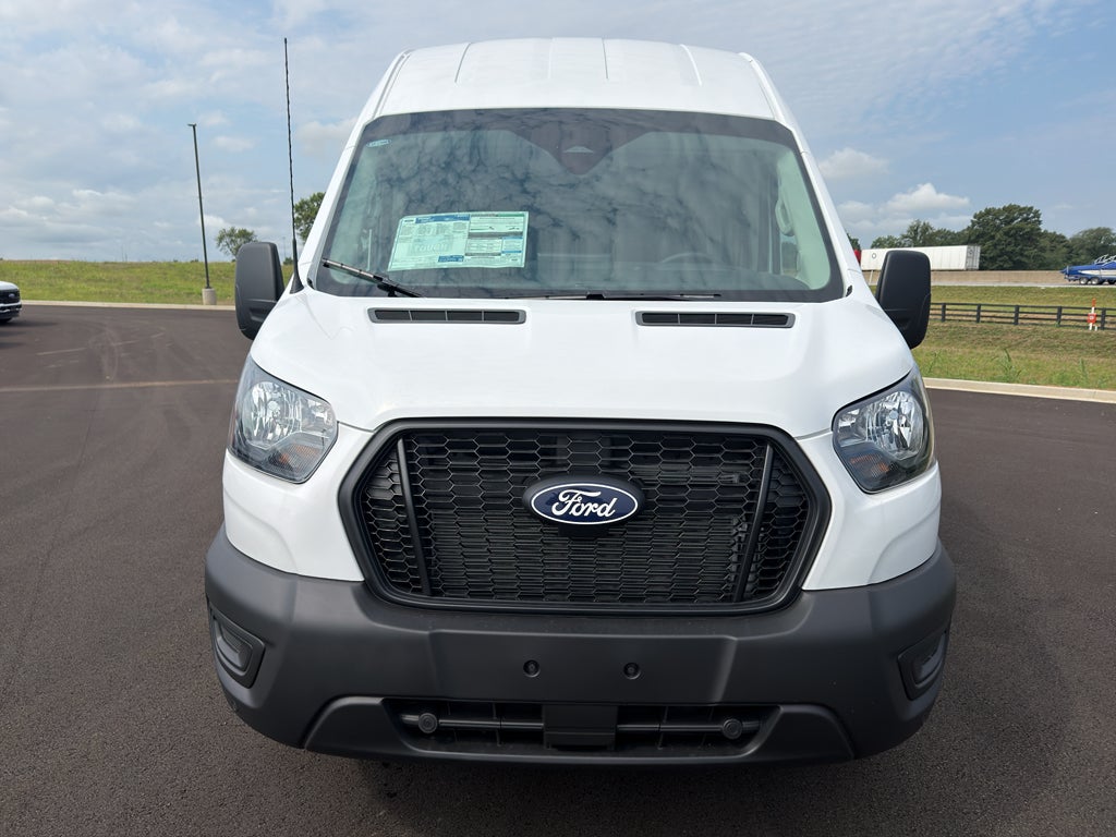 2026 Ford Transit Van Cargo Van
