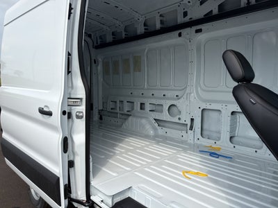 2026 Ford Transit Van Cargo Van