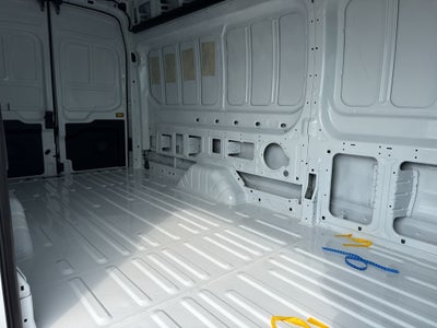 2026 Ford Transit Van Cargo Van