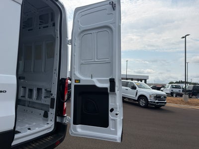 2026 Ford Transit Van Cargo Van