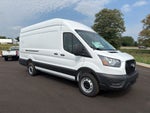2026 Ford Transit Van Cargo Van