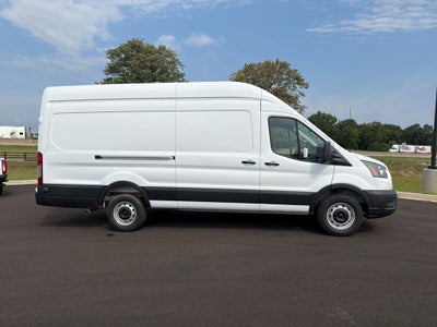 2026 Ford Transit Van Cargo Van
