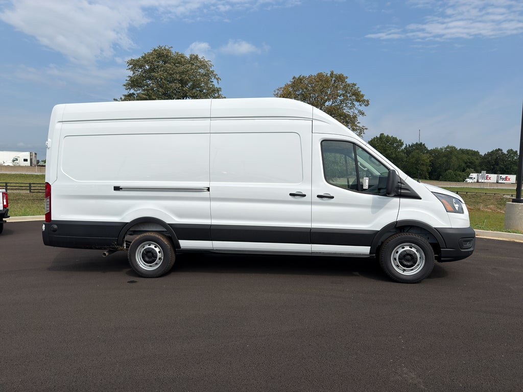 2026 Ford Transit Van Cargo Van