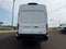 2026 Ford Transit Van Cargo Van
