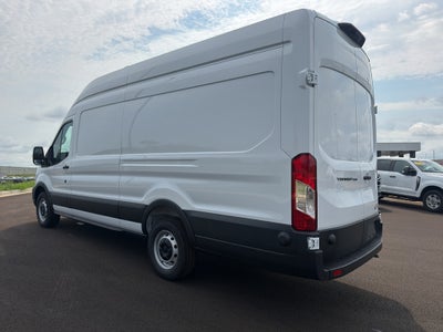 2026 Ford Transit Van Cargo Van