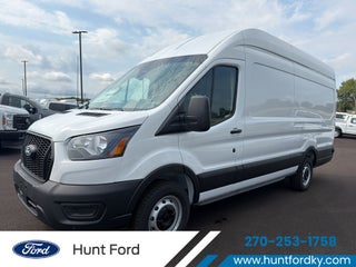 2026 Ford Transit Van Cargo Van