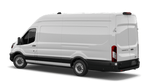 2026 Ford Transit Van Cargo Van