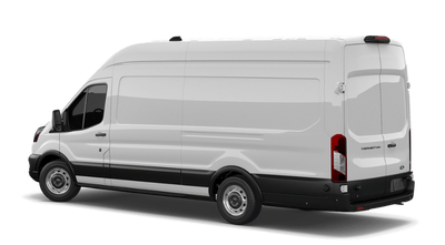 2026 Ford Transit Van Cargo Van