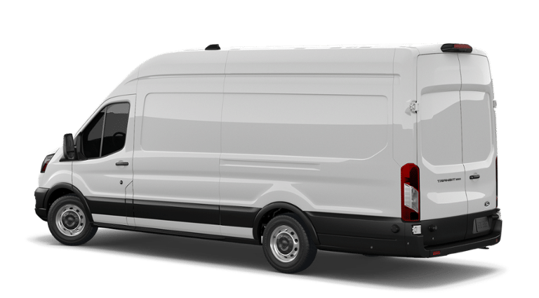 2026 Ford Transit Van Cargo Van