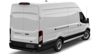 2026 Ford Transit Van Cargo Van