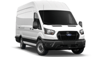 2026 Ford Transit Van Cargo Van