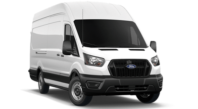 2026 Ford Transit Van Cargo Van