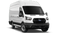 2026 Ford Transit Van Cargo Van