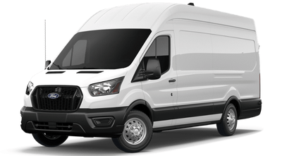 2026 Ford Transit Van Cargo Van