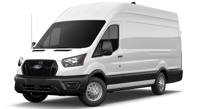 2026 Ford Transit Van Cargo Van