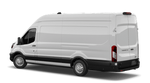 2026 Ford Transit Van Cargo Van