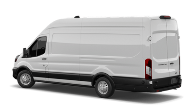 2026 Ford Transit Van Cargo Van