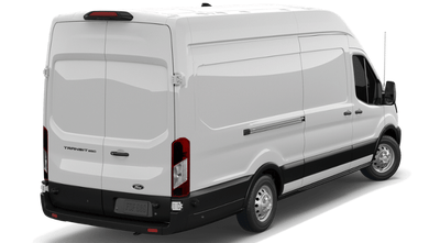 2026 Ford Transit Van Cargo Van