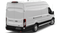 2026 Ford Transit Van Cargo Van