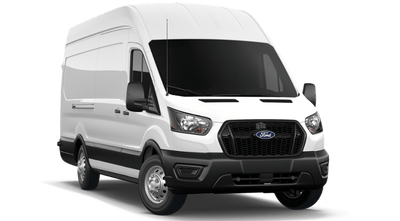 2026 Ford Transit Van Cargo Van