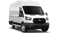 2026 Ford Transit Van Cargo Van