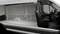 2026 Ford Transit Van Cargo Van