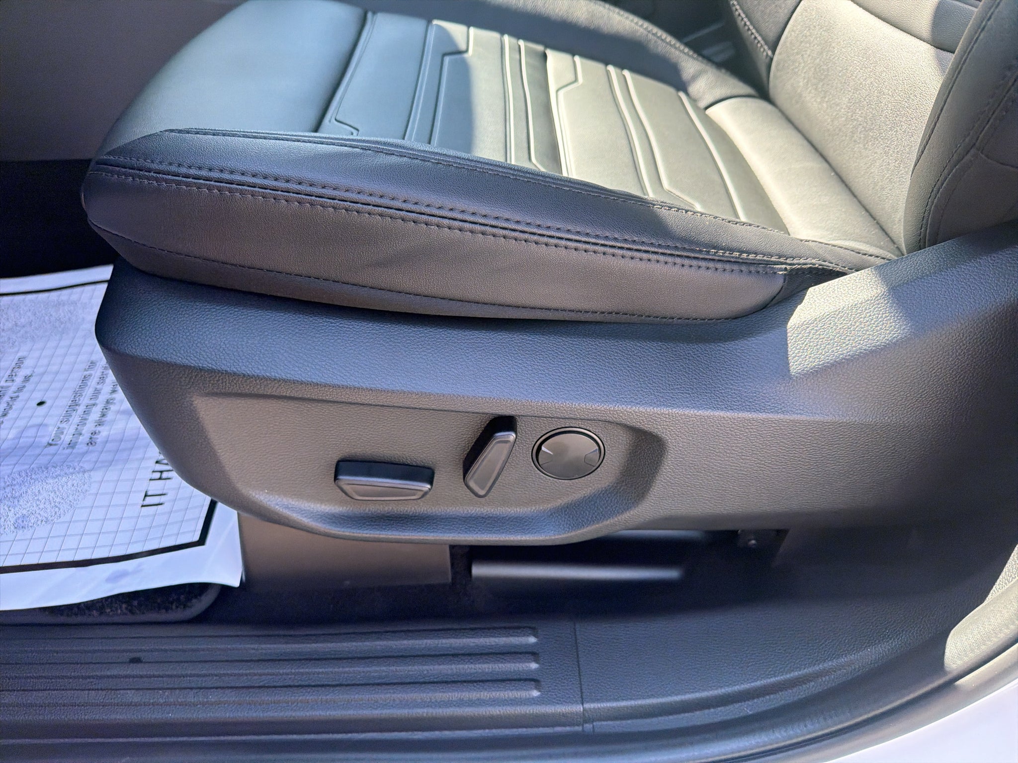2026 Ford Ranger Lariat®