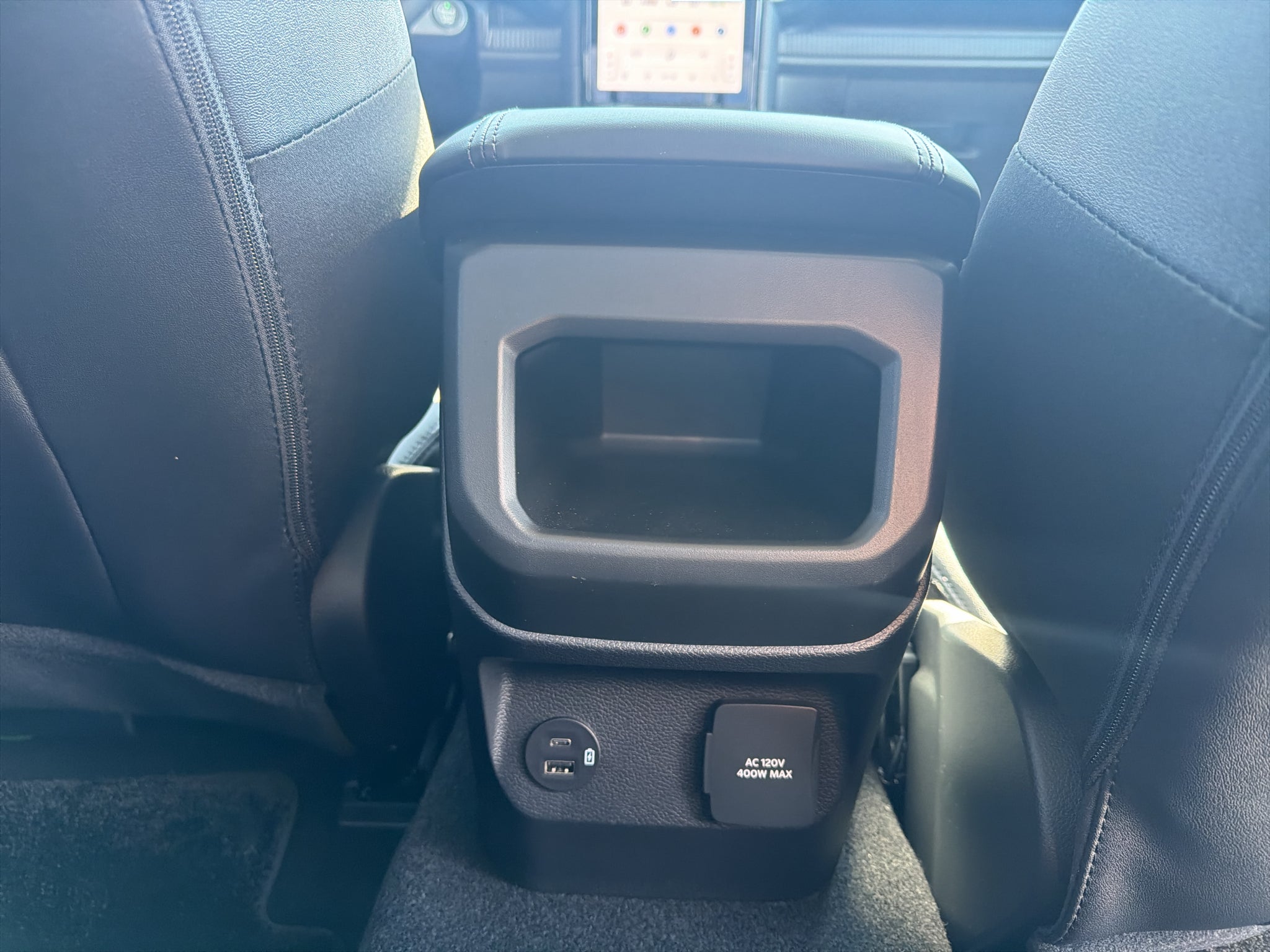 2026 Ford Ranger Lariat®