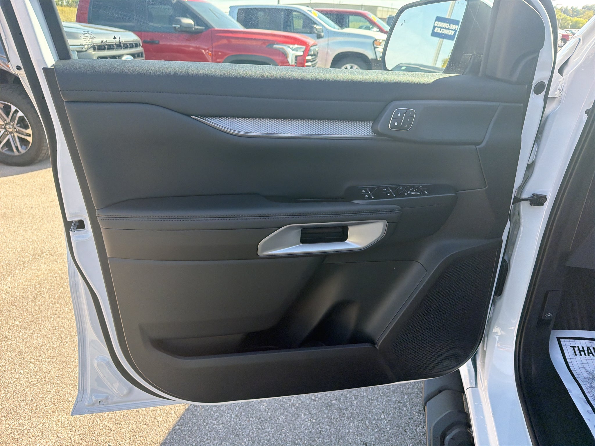 2026 Ford Ranger Lariat®