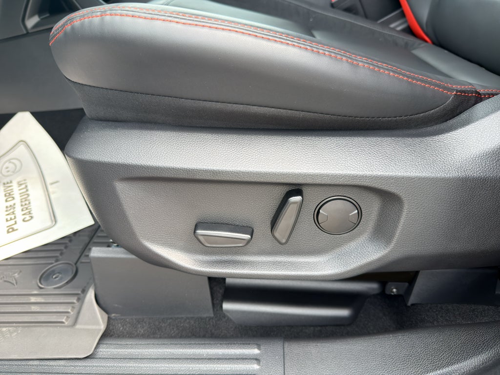 2026 Ford Ranger Raptor®