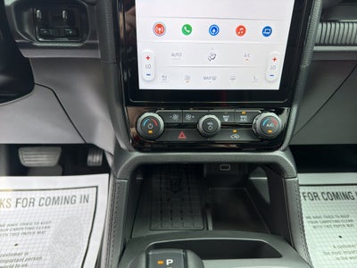 2026 Ford Ranger Raptor®