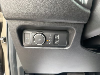 2026 Ford Ranger Raptor®