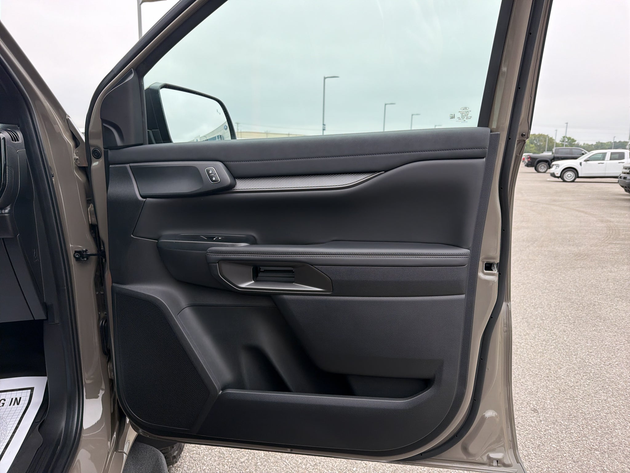 2026 Ford Ranger Raptor®
