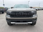 2026 Ford Ranger Raptor®