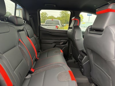 2026 Ford Ranger Raptor®